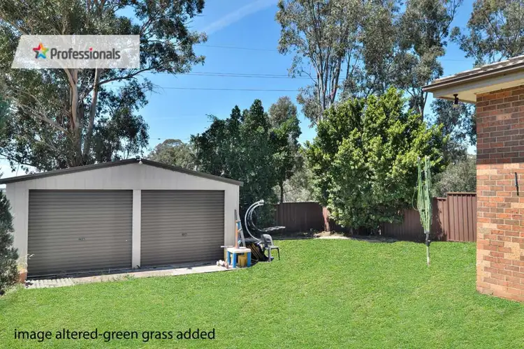 Sixth view of Homely house listing, 32 Pensax Road, Cranebrook NSW 2749