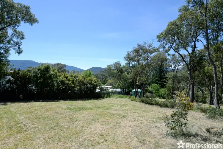 LOT 3, 2 Douglas Parade, Yarra Junction VIC 3797