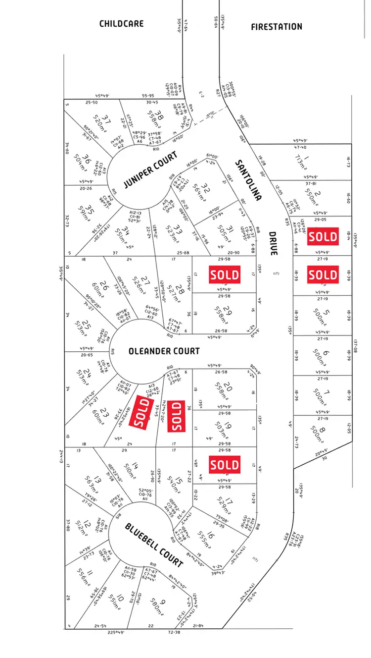 Second view of Homely land listing, LOT Lot 3, 338 San Mateo Avenue, Mildura VIC 3500