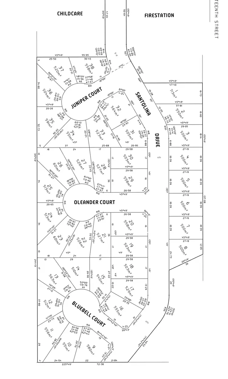 Second view of Homely land listing, LOT Lot 4, 338 San Mateo Avenue, Mildura VIC 3500