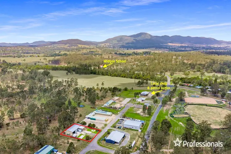 13 Tooth Drive, Widgee QLD 4570