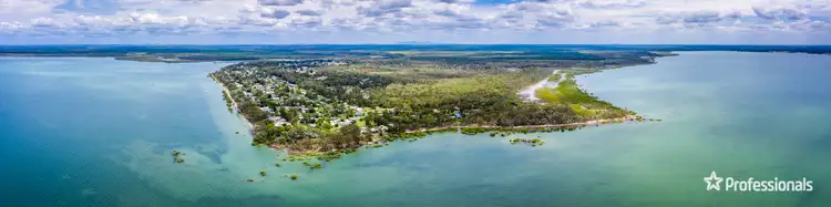 Lot 497 Livistonia Drive, Poona QLD 4650