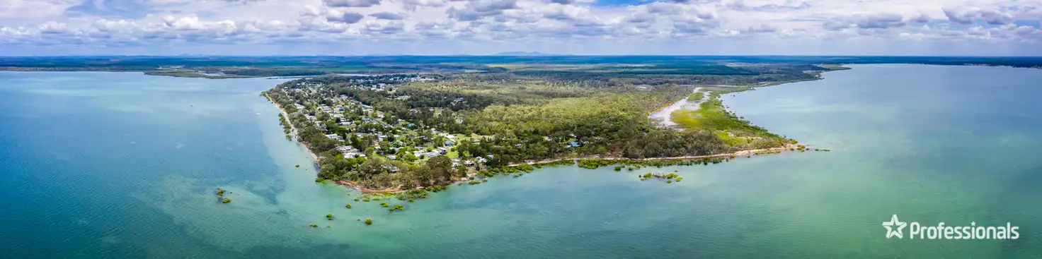 Main view of Homely land listing, Lot 497 Livistonia Drive, Poona QLD 4650