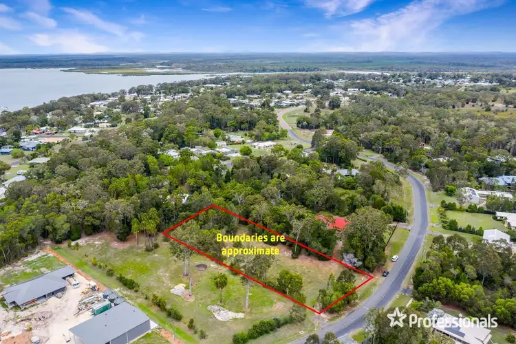 Second view of Homely land listing, Lot 497 Livistonia Drive, Poona QLD 4650