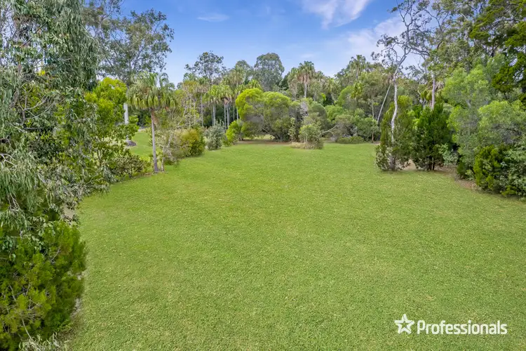 Third view of Homely land listing, Lot 497 Livistonia Drive, Poona QLD 4650