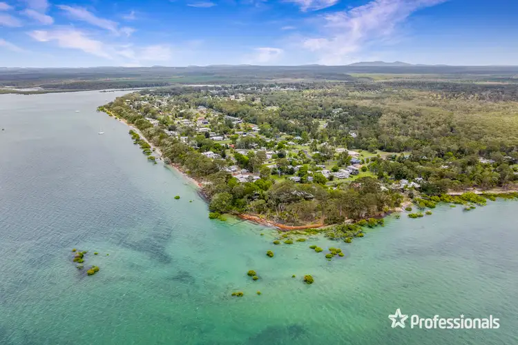 Fifth view of Homely land listing, Lot 497 Livistonia Drive, Poona QLD 4650