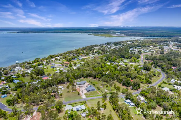 Seventh view of Homely land listing, Lot 497 Livistonia Drive, Poona QLD 4650