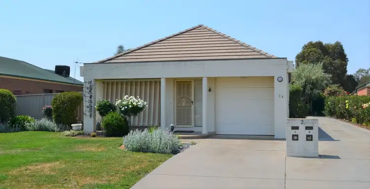 2a Olivia Court, Numurkah VIC 3636