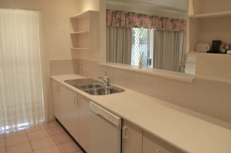 Fifth view of Homely townhouse listing, 2a Olivia Court, Numurkah VIC 3636