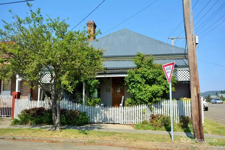 46 Hayley Street, Lithgow NSW 2790