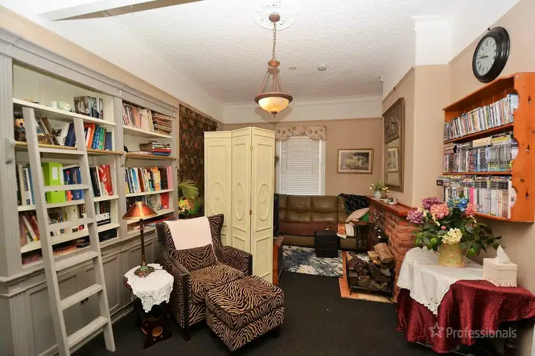 Fifth view of Homely house listing, 46 Hayley Street, Lithgow NSW 2790