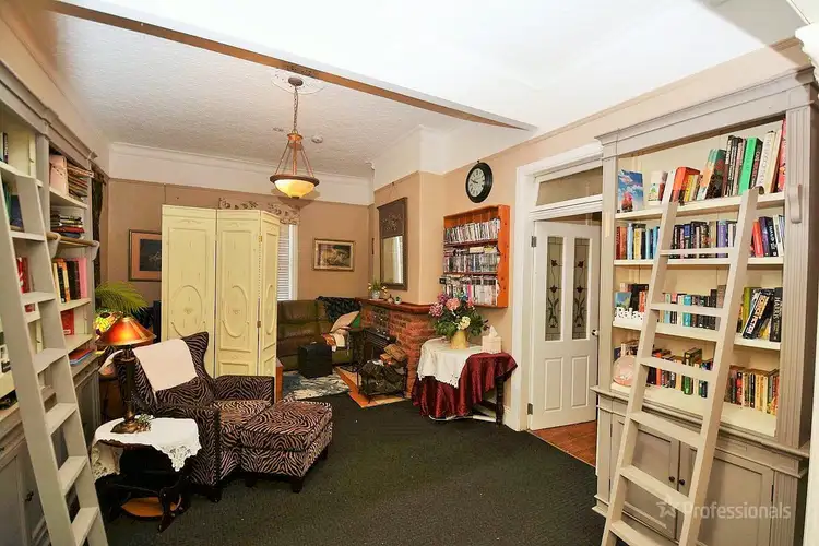 Sixth view of Homely house listing, 46 Hayley Street, Lithgow NSW 2790