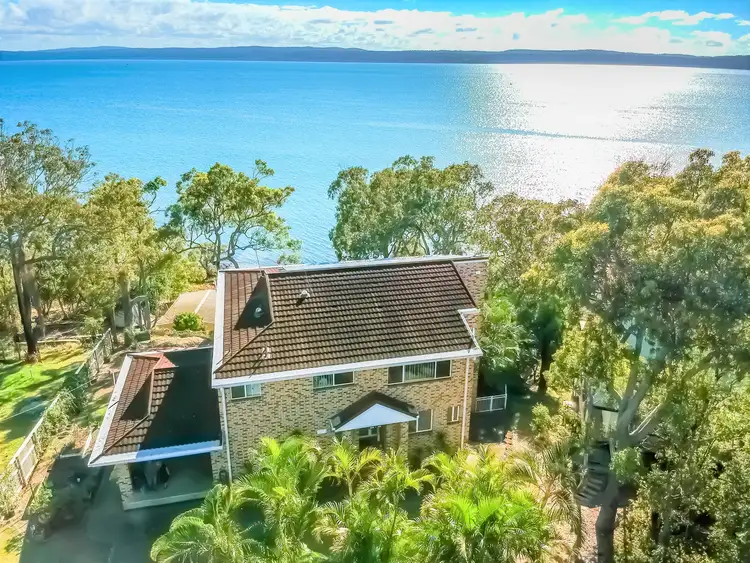 115 Beelong Street, Macleay Island QLD 4184