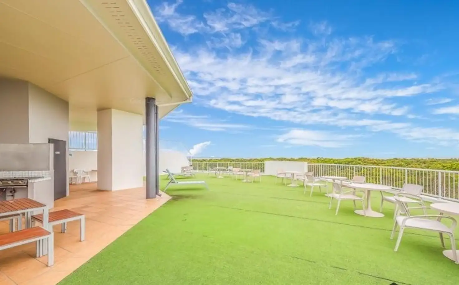 Main view of Homely unit listing, 40/5 Links Court, Woorim QLD 4507