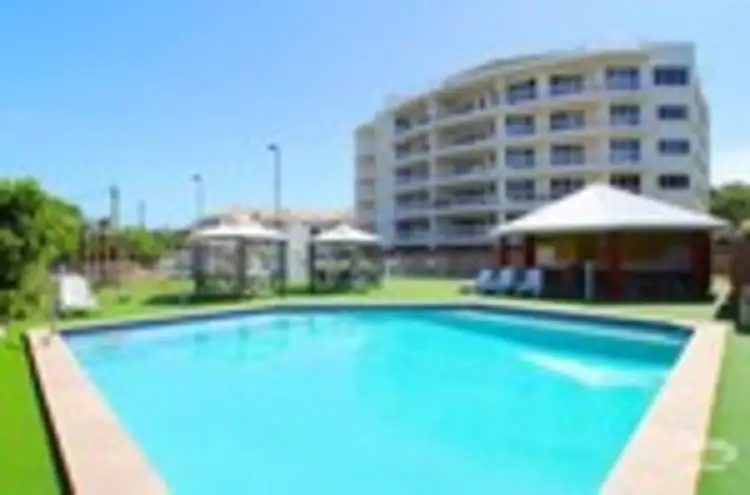 Second view of Homely unit listing, 40/5 Links Court, Woorim QLD 4507