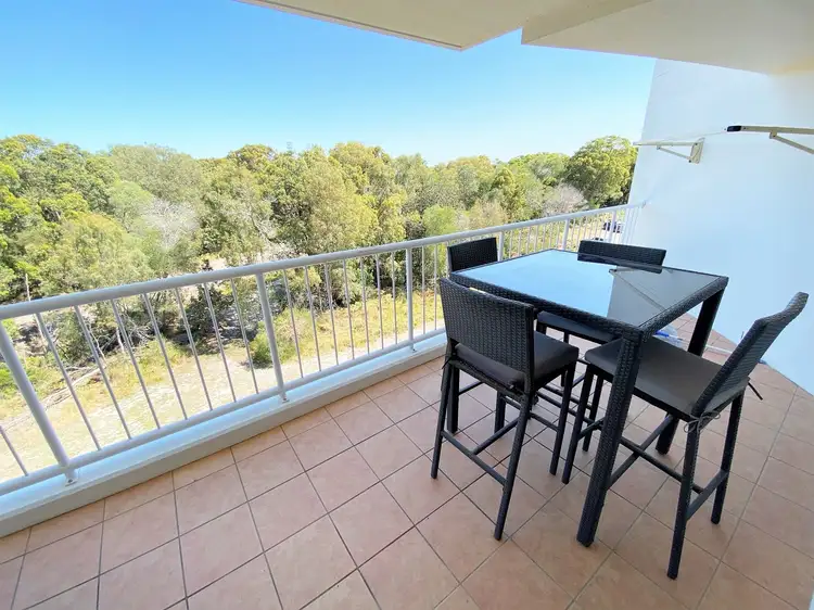 Fourth view of Homely unit listing, 40/5 Links Court, Woorim QLD 4507