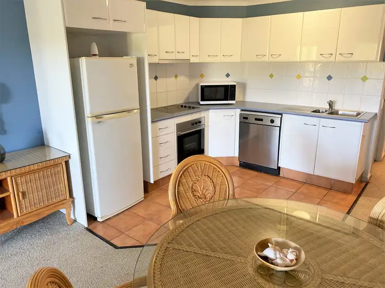 Sixth view of Homely unit listing, 40/5 Links Court, Woorim QLD 4507
