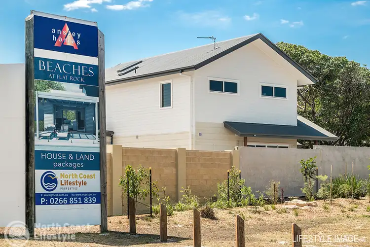 8/2 Condon Drive, East Ballina NSW 2478