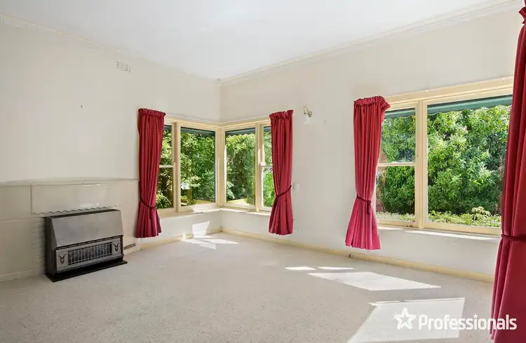 Fifth view of Homely house listing, 66 Birmingham Road, Mount Evelyn VIC 3796