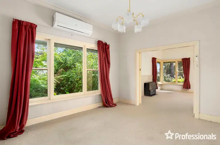 Sixth view of Homely house listing, 66 Birmingham Road, Mount Evelyn VIC 3796