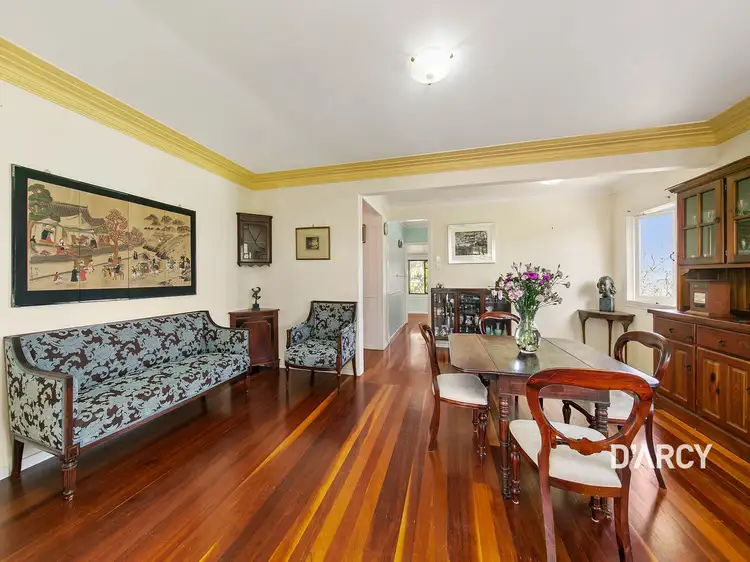 Main view of Homely house listing, 9 Noeline Street, Ashgrove QLD 4060