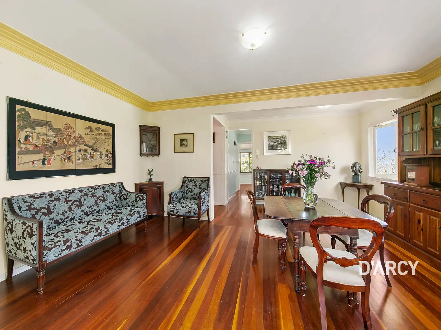 Main view of Homely house listing, 9 Noeline Street, Ashgrove QLD 4060