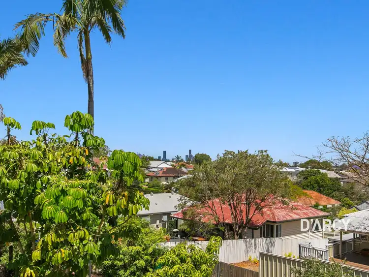 Second view of Homely house listing, 9 Noeline Street, Ashgrove QLD 4060