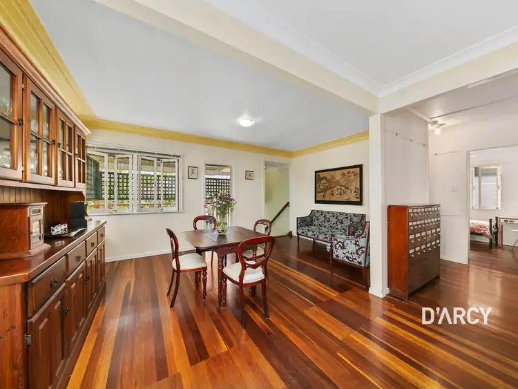 Fourth view of Homely house listing, 9 Noeline Street, Ashgrove QLD 4060