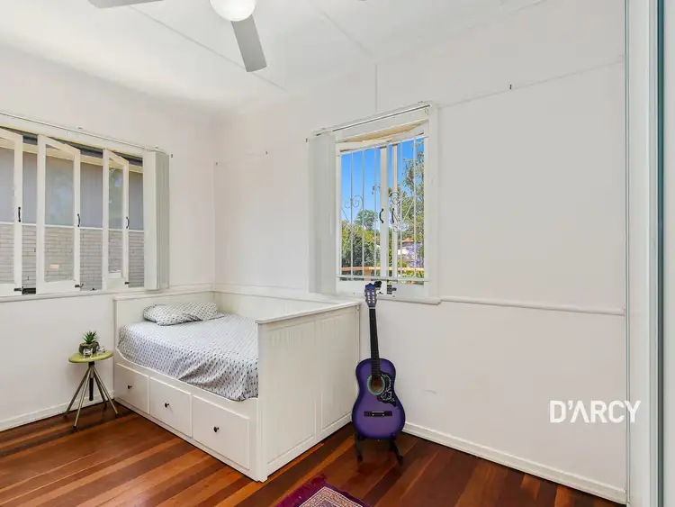 Sixth view of Homely house listing, 9 Noeline Street, Ashgrove QLD 4060