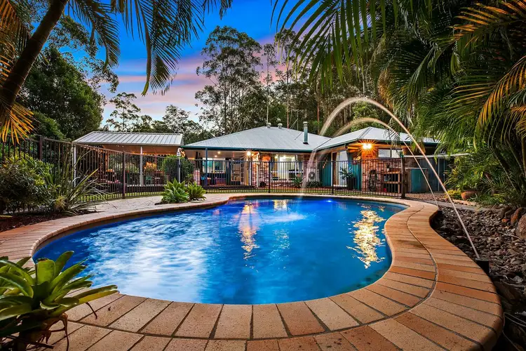 15 Lavender Close, Glenview QLD 4553