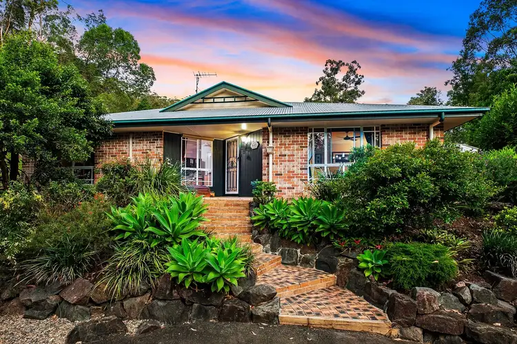 Second view of Homely house listing, 15 Lavender Close, Glenview QLD 4553
