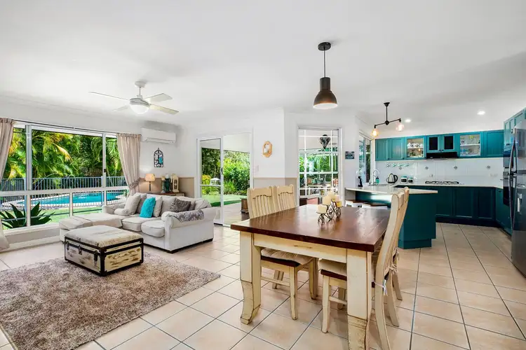 Fourth view of Homely house listing, 15 Lavender Close, Glenview QLD 4553