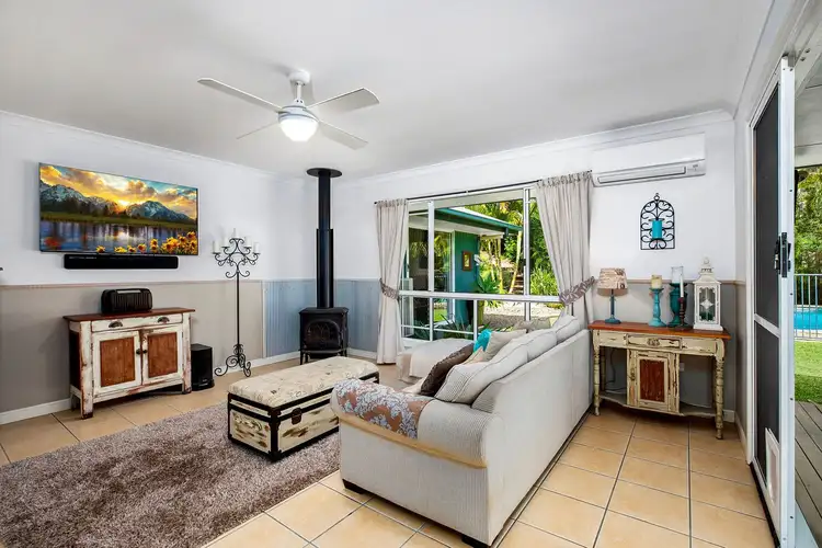 Sixth view of Homely house listing, 15 Lavender Close, Glenview QLD 4553