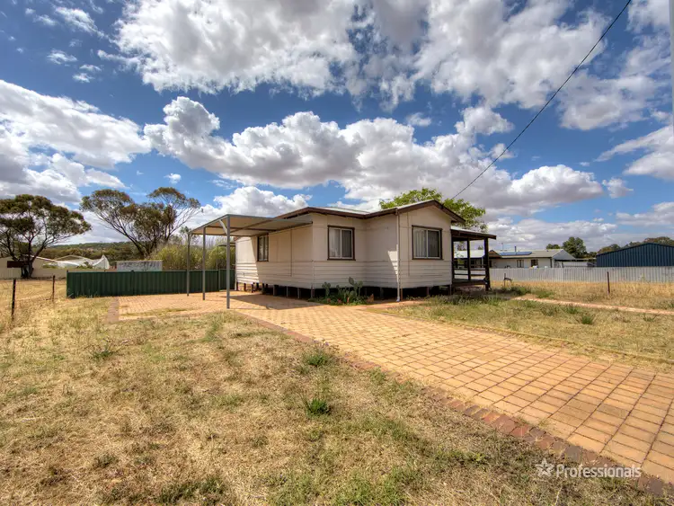Fifth view of Homely house listing, 282 Duke Street, Northam WA 6401