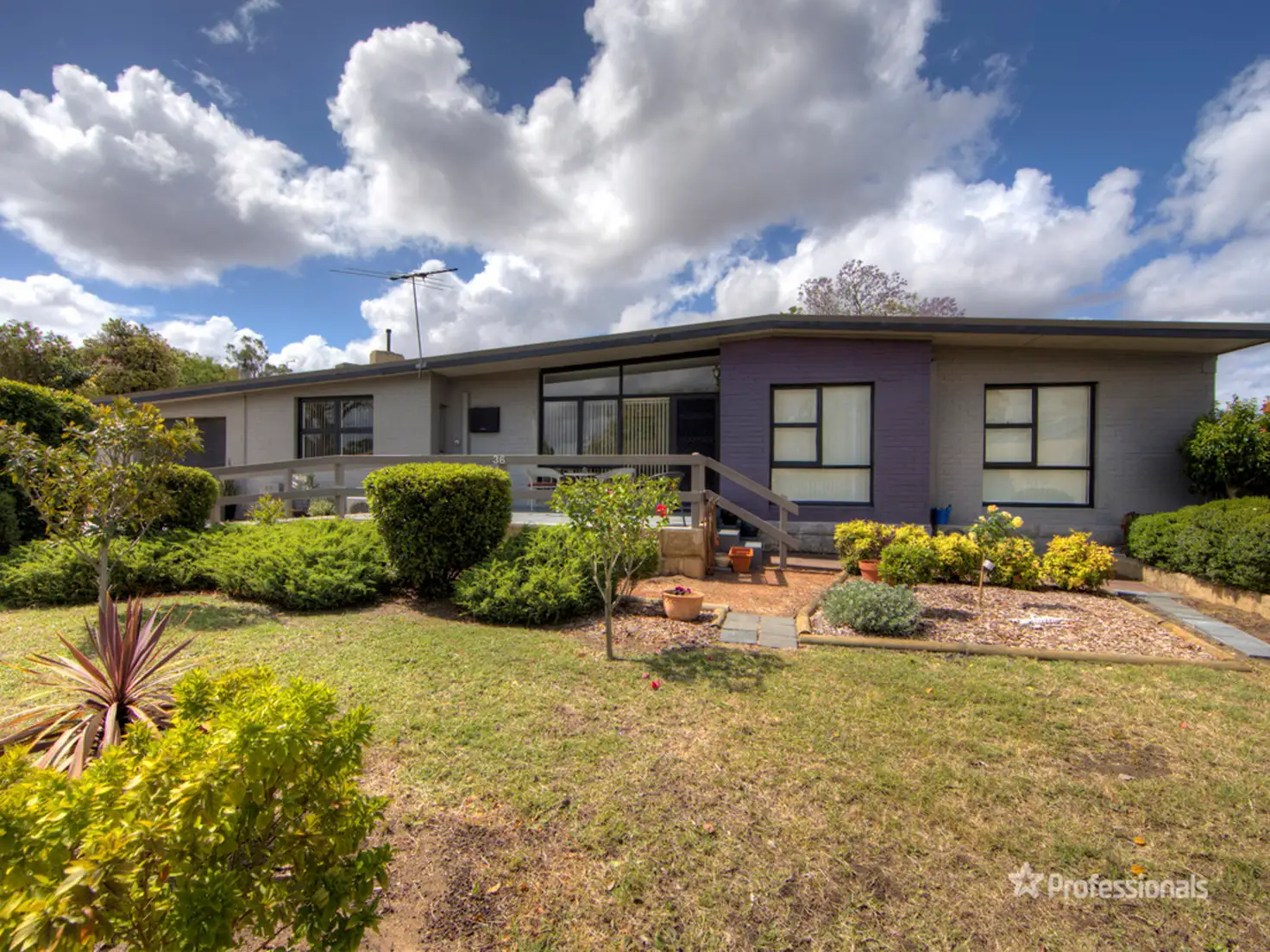 Main view of Homely house listing, 36 Warner Road, High Wycombe WA 6057