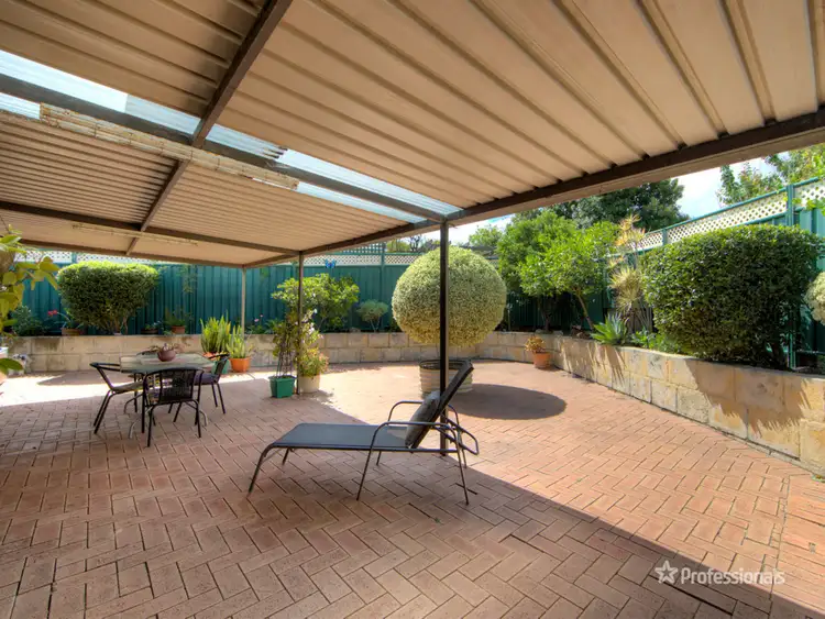 Third view of Homely house listing, 36 Warner Road, High Wycombe WA 6057