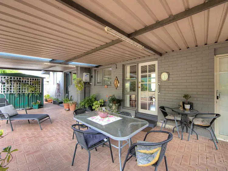 Fourth view of Homely house listing, 36 Warner Road, High Wycombe WA 6057
