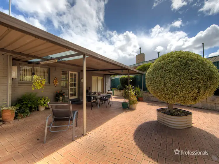 Fifth view of Homely house listing, 36 Warner Road, High Wycombe WA 6057