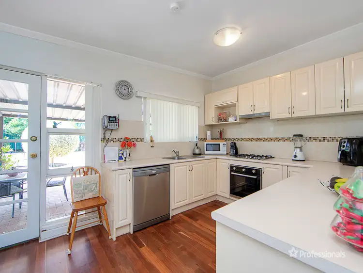 Seventh view of Homely house listing, 36 Warner Road, High Wycombe WA 6057