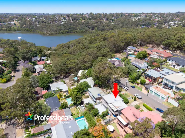 Main view of Homely house listing, 13 Nambucca Place, Padstow Heights NSW 2211