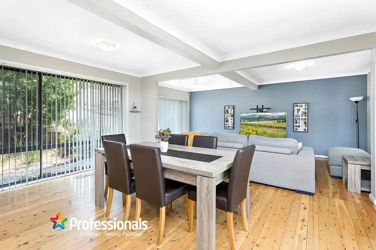 Second view of Homely house listing, 13 Nambucca Place, Padstow Heights NSW 2211