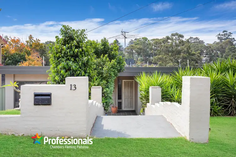 Third view of Homely house listing, 13 Nambucca Place, Padstow Heights NSW 2211