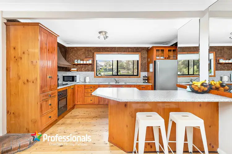 Fourth view of Homely house listing, 13 Nambucca Place, Padstow Heights NSW 2211