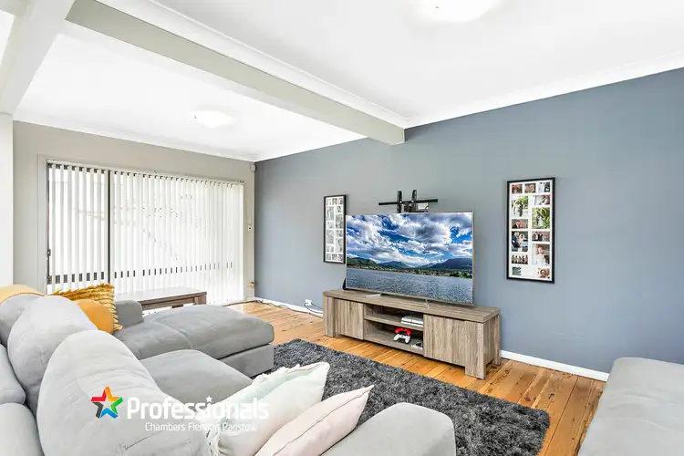 Fifth view of Homely house listing, 13 Nambucca Place, Padstow Heights NSW 2211