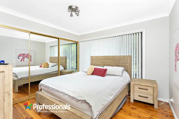 Sixth view of Homely house listing, 13 Nambucca Place, Padstow Heights NSW 2211