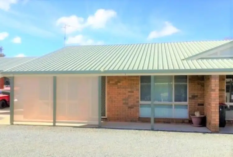 8/10-14 Exhibition Street, Numurkah VIC 3636