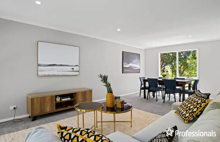 Sixth view of Homely house listing, 979 Mount Dandenong Tourist Road, Montrose VIC 3765