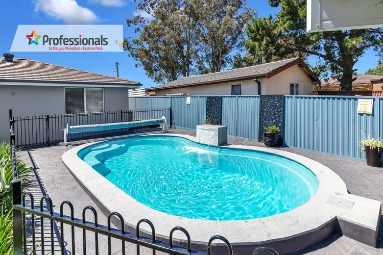 16 Darly Place, Dharruk NSW 2770