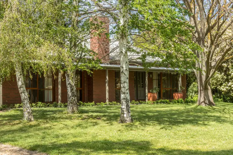 Second view of Homely house listing, 63 Arcadia Downs Drive, Kialla VIC 3631