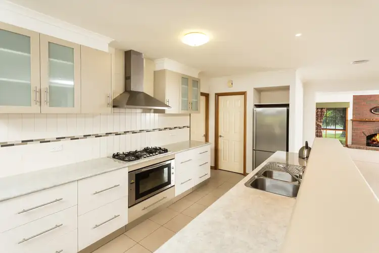 Fourth view of Homely house listing, 63 Arcadia Downs Drive, Kialla VIC 3631